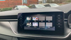 Skoda Kamiq 1.0 TSI 110 Monte Carlo 5dr DSG Petrol Hatchback